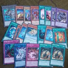 遊戯王OCGカードセット 複数枚 - メルカリ