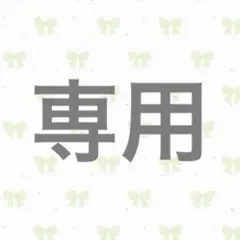 専用出品