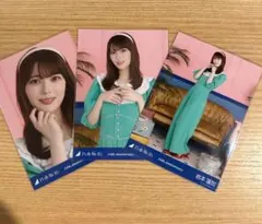 2026年最新】岩本蓮加 生写真の人気アイテム - メルカリ