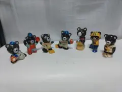 非売品 昭和レトロ カウンターサイズ たくちゃん 貯金箱 拓銀 ギター ソフビ Yahoo!オークション -「拓銀たくちゃん」の落札相場・落札価格