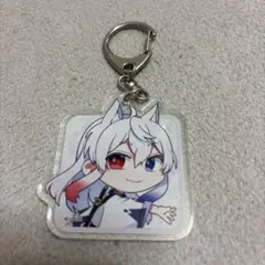 カラフルピーチ　どぬく　キーホルダーのサムネイル