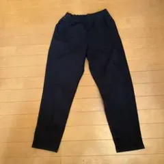 コットンブレンドストレッチイージーパンツセット150cm