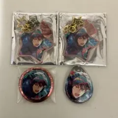 あんさんぶるスターズ 守沢千秋 グッズセット