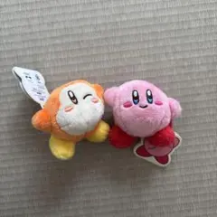 星のカービィ　スタンダードぷちマスコット