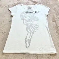Crazy Shirts ハワイ Tシャツ ホワイト M 新品タグ付のサムネイル