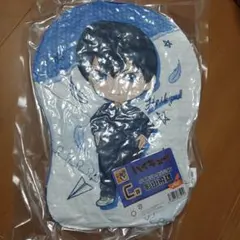 ハイキュー!! グッスマくじ 影山飛雄 クッション