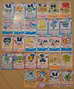2026年最新】たまごっちカップレアカードの人気アイテム - メルカリ