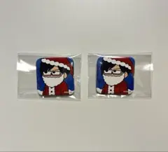 僕のヒーローアカデミア　飯田天哉　ジロリトレーディングかくかん クリスマス