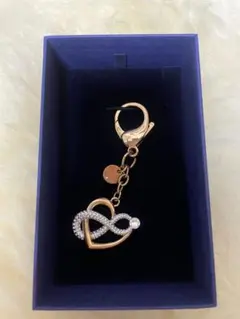 バッグチャーム キーホルダー