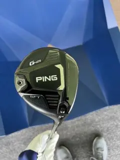2025年最新】ping g425 フェアウェイウッドの人気アイテム