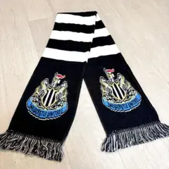 Newcastle United スカーフ 公式商品