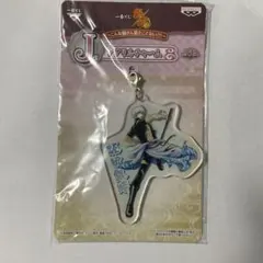 一番くじ 銀魂 J賞 アクリルチャーム 坂田銀時のサムネイル