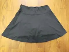 新品 GU ドライストレッチスコート XLサイズ ショーツ付き