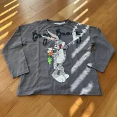 新品•未使用 ZARA 長袖 140cm