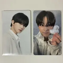 ENHYPEN ジョンウォン トレカ