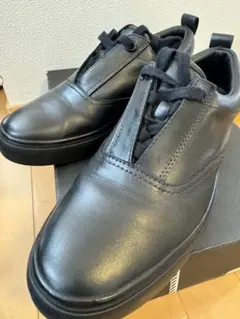 2025年最新】COOTIE ブーツ・革靴の人気アイテム - メルカリ