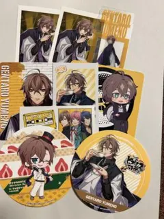 ヒプマイ 夢野 幻太郎