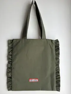 トートバッグ ハンドメイド