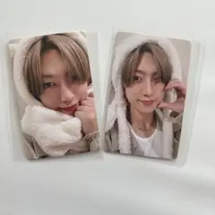 ふわふわアニマルトレカ &TEAM フウマ FUMA 2