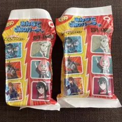 SPYFAMILY　マック　ロイド　2個