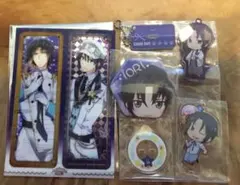 【匿名配送】アイドリッシュセブン 一織くんグッズセット【新品】