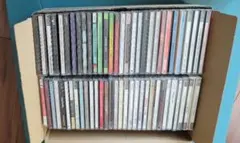 ※CDまとめ売り※洋楽＆邦楽60枚