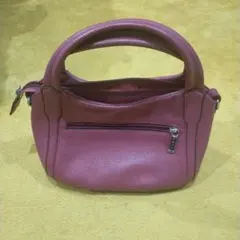 美品 GRÈS PARIS グレパリス ブラック レザー ハンドバッグ 2025年最新】gres parisの人気アイテム - メルカリ