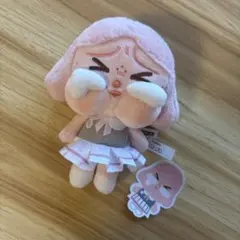 ポップマート クライベイビー 制服