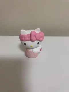 ハローキティ　マスコット