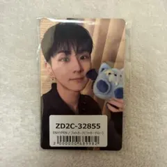 ENHYPEN THE SIN:VANISH JPverラキドロ ジョンウォン