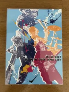 ONE OK ROCK EYE OF THE STORM JAPAN TOURのサムネイル