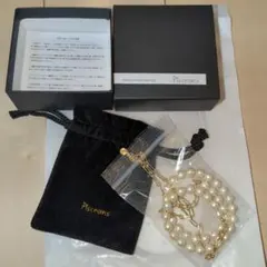 Pisceans パール ネックレス