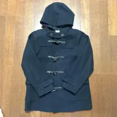 ダッフルコート キッズ グローバルワーク 150