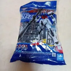 ENTRY GRADE 1/144ストライクガンダム ソリッドクリアバズーカ装備