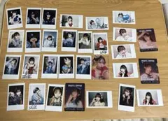 カワラボチェキセット(バラ売り可能)