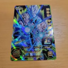 スーパードラゴンボールヒーローズ mm2-070 孫悟飯 青年期