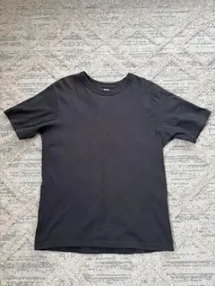 UNIQLO U クルーネックTシャツ ユニクロ L