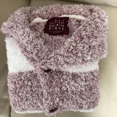 gelato pique 2019 クリスマス 上下セット