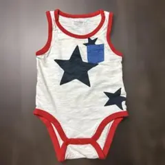 babyGap 星柄 ベビー80cm