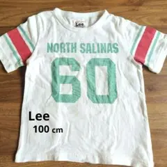 Lee Tシャツ 100cmのサムネイル