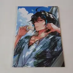 悪魔執事と黒い猫　あくねこ　ベレン　ブロマイド　②