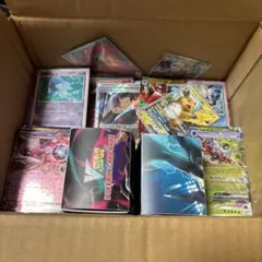 ポケモンカードまとめ売り