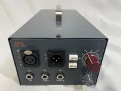 美品 BAE ( ビーエーイー )1073DMP マイクプリ BAE ( ビーエーイー ) 1073DMP マイクプリアンプ/DI 送料無料