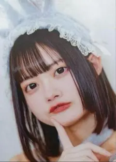 わたあめふわり卒業写真集 サイン入り - メルカリ