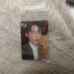 INI THE WINTER MAGIC トレカ 木村柾哉 HMV