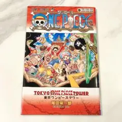 【非売品】ワンピース 東京ワンピースタワー バースデーカード 他 ロー ② 非売品】ワンピース 東京ワンピースタワー バースデーカード 他