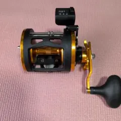 ダイワ ブラスト BJ ベイジギング TW 150SH L 左ハンドル 極美品 ダイワ ブラスト BJ ベイジギング TW 150SH L 左ハンドル 極美品