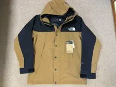 ノースフェイス マウンテンライトジャケット NP62236 Mサイズ UB