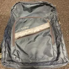 L.L.Bean バックパック