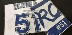 神戸智辯 KOBE CHIBEN イチロー選抜 レプリカバックパック - メルカリ